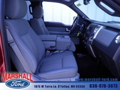 2014 Ford F150 XLT, US $45,935.00, image 4