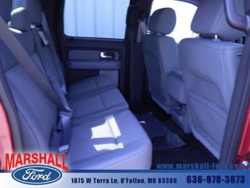 2014 Ford F150 XLT, US $45,935.00, image 5