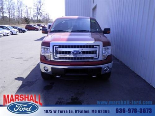 2014 Ford F150 XLT, US $45,935.00, image 6