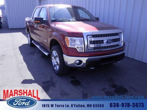 2014 Ford F150 XLT, US $45,935.00, image 8