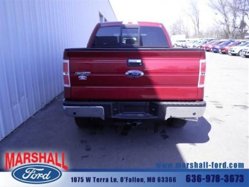 2014 Ford F150 XLT, US $45,935.00, image 12