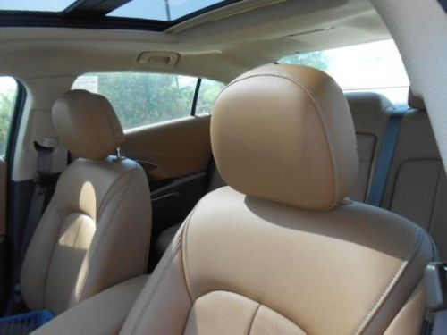 2014 buick lacrosse premium 2