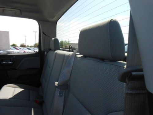 2014 gmc sierra 1500 base
