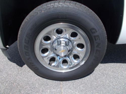 2013 Chevrolet Silverado 1500 LT, US $26,900.00, image 4