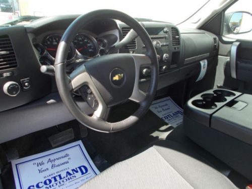 2013 Chevrolet Silverado 1500 LT, US $26,900.00, image 11