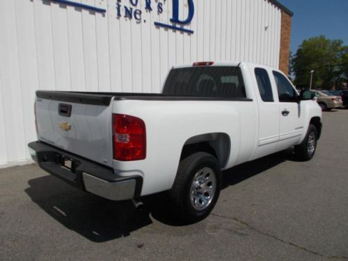 2013 Chevrolet Silverado 1500 LT, US $26,900.00, image 16