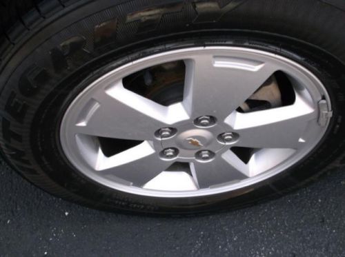 2011 chevrolet impala ls