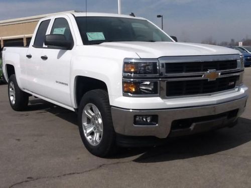 2014 Chevrolet Silverado 1500 LT, US $40,041.00, image 2
