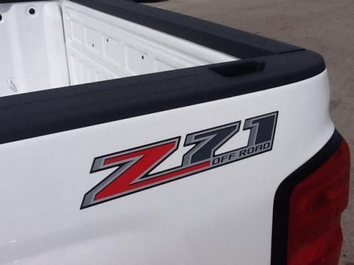 2014 Chevrolet Silverado 1500 LT, US $40,041.00, image 3