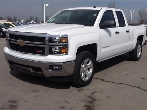 2014 Chevrolet Silverado 1500 LT, US $40,041.00, image 5