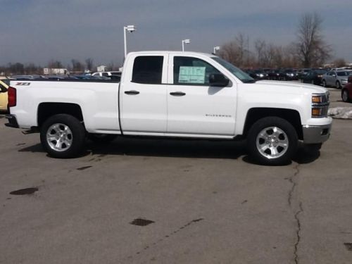 2014 Chevrolet Silverado 1500 LT, US $40,041.00, image 8