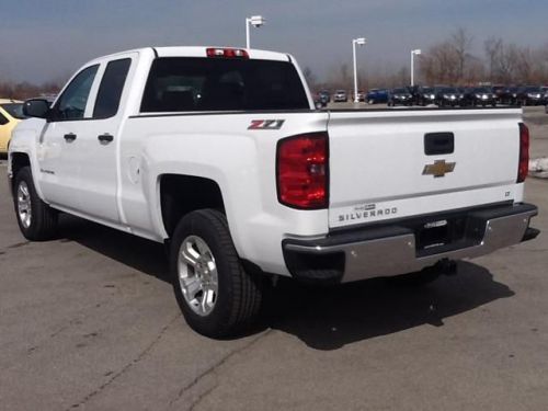 2014 Chevrolet Silverado 1500 LT, US $40,041.00, image 9