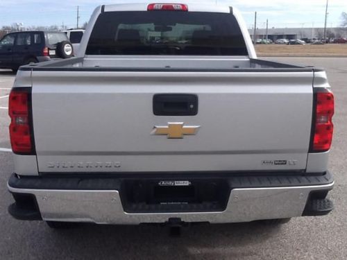2014 Chevrolet Silverado 1500 LT, US $41,094.00, image 4