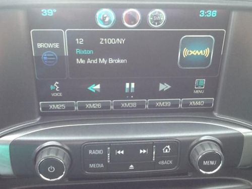 2014 Chevrolet Silverado 1500 LT, US $41,094.00, image 6