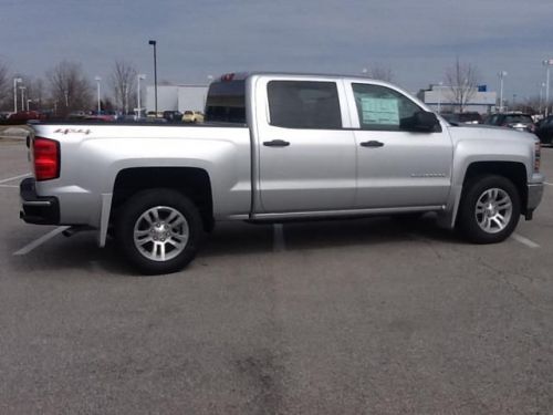 2014 Chevrolet Silverado 1500 LT, US $41,094.00, image 9