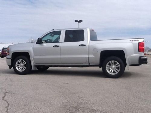 2014 Chevrolet Silverado 1500 LT, US $41,094.00, image 11
