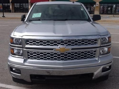 2014 Chevrolet Silverado 1500 LT, US $41,094.00, image 12