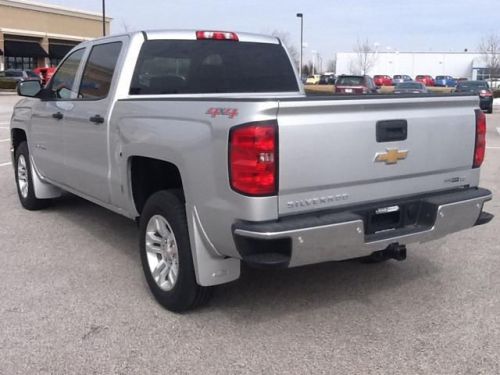 2014 Chevrolet Silverado 1500 LT, US $41,094.00, image 13
