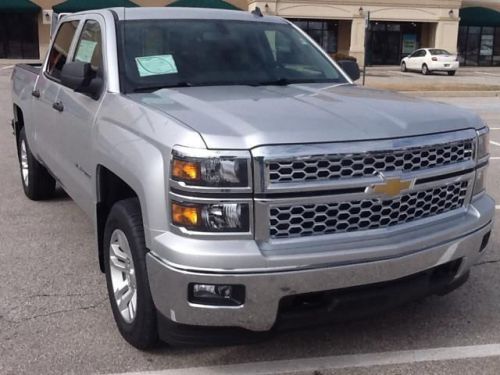 2014 Chevrolet Silverado 1500 LT, US $41,094.00, image 15
