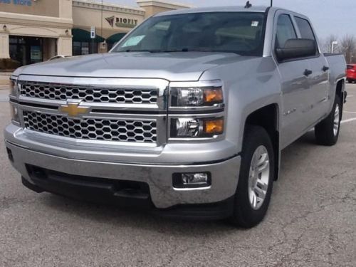 2014 Chevrolet Silverado 1500 LT, US $41,094.00, image 16