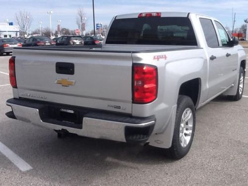 2014 Chevrolet Silverado 1500 LT, US $41,094.00, image 17