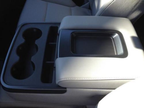 2014 Chevrolet Silverado 1500 Work Truck, US $37,790.00, image 3