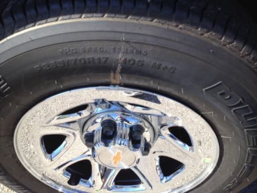 2014 Chevrolet Silverado 1500 Work Truck, US $37,790.00, image 5