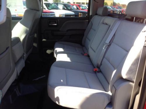 2014 Chevrolet Silverado 1500 Work Truck, US $37,790.00, image 7