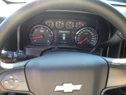 2014 Chevrolet Silverado 1500 Work Truck, US $37,790.00, image 9