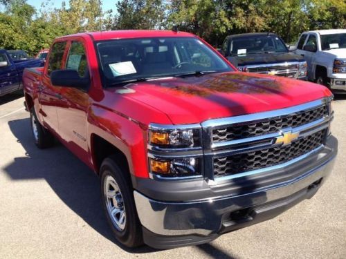 2014 Chevrolet Silverado 1500 Work Truck, US $37,790.00, image 12