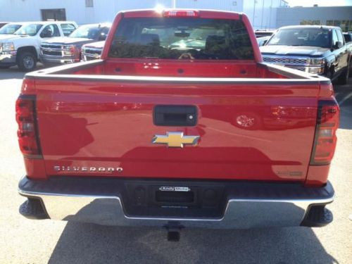 2014 Chevrolet Silverado 1500 Work Truck, US $37,790.00, image 14
