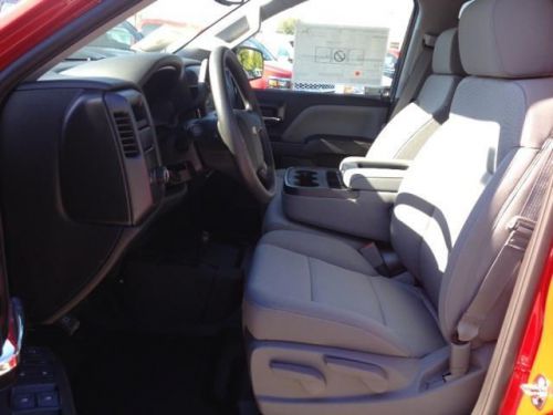 2014 Chevrolet Silverado 1500 Work Truck, US $37,790.00, image 15