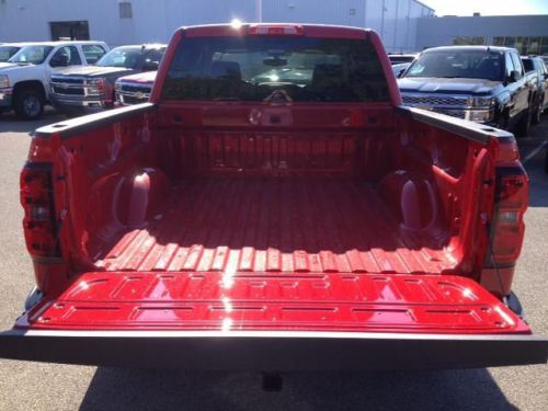 2014 Chevrolet Silverado 1500 Work Truck, US $37,790.00, image 20