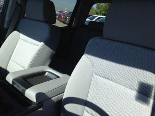 2014 Chevrolet Silverado 1500 Work Truck, US $37,790.00, image 21