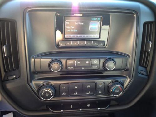 2014 Chevrolet Silverado 1500 Work Truck, US $37,790.00, image 22