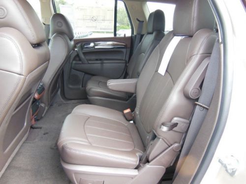 2014 Buick Enclave Leather, US $44,815.00, image 3