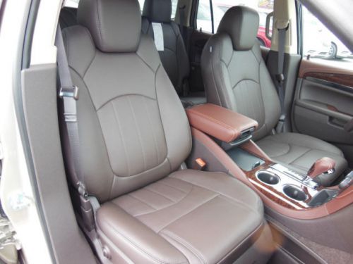 2014 Buick Enclave Leather, US $44,815.00, image 4