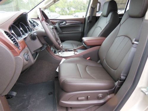 2014 Buick Enclave Leather, US $44,815.00, image 5