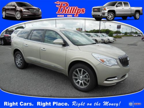 2014 Buick Enclave Leather, US $44,815.00, image 6