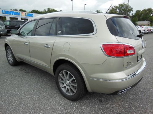 2014 Buick Enclave Leather, US $44,815.00, image 7