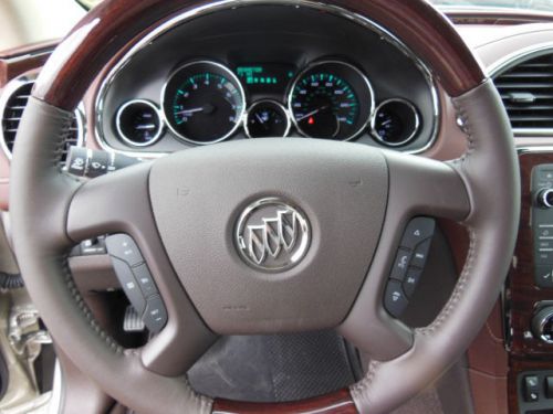 2014 Buick Enclave Leather, US $44,815.00, image 8