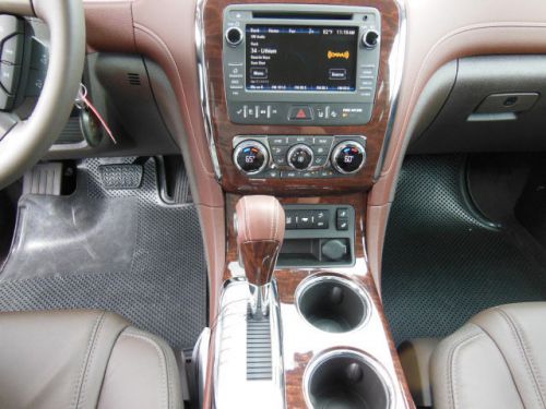 2014 Buick Enclave Leather, US $44,815.00, image 9