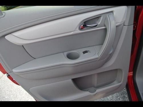 2014 Chevrolet Traverse 1LT, US $37,970.00, image 3