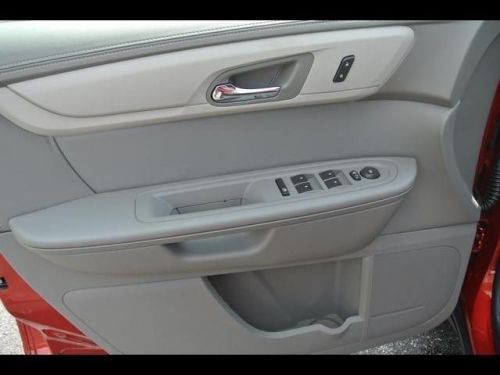 2014 Chevrolet Traverse 1LT, US $37,970.00, image 4