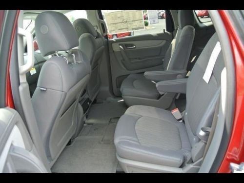 2014 Chevrolet Traverse 1LT, US $37,970.00, image 5