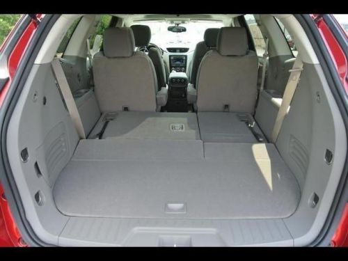 2014 Chevrolet Traverse 1LT, US $37,970.00, image 6