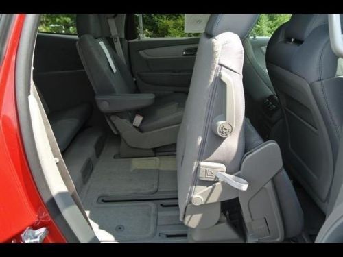2014 Chevrolet Traverse 1LT, US $37,970.00, image 7
