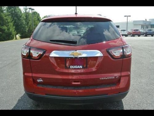 2014 Chevrolet Traverse 1LT, US $37,970.00, image 11