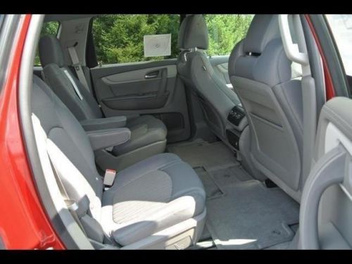 2014 Chevrolet Traverse 1LT, US $37,970.00, image 14