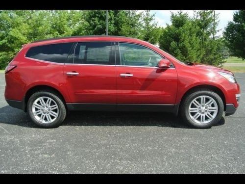 2014 Chevrolet Traverse 1LT, US $37,970.00, image 16